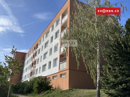 Obrázek k zakázce č.: 690226 | Pronájem bytu, 2+1, 45 m²