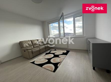 Obrázek k zakázce č.: 711392 | Pronájem bytu, 2+1, 45 m²