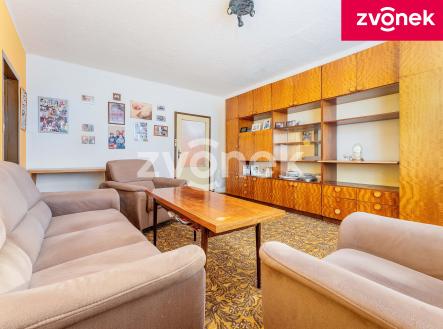 Obrázek k zakázce č.: 704716 | Prodej bytu, 4+1, 102 m²