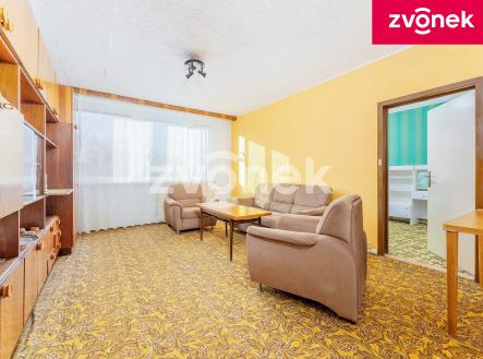 Obrázek k zakázce č.: 704716 | Prodej bytu, 4+1, 102 m²