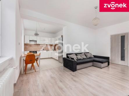 Obrázek k zakázce č.: 711462 | Prodej bytu, 3+1, 86 m²