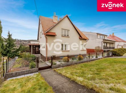 Obrázek k zakázce č.: 707376 | Prodej - dům/vila, 250 m²