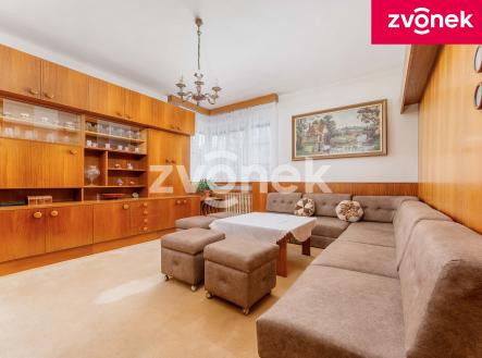 Obrázek k zakázce č.: 707376 | Prodej - dům/vila, 250 m²