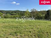 Prodej - pozemek pro bydlení, 1 386 m²