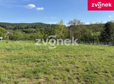 Obrázek k zakázce č.: 711472 | Prodej - pozemek pro bydlení, 1 386 m²