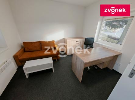 Obrázek k zakázce č.: 711552 | Pronájem - kanceláře, 35 m²