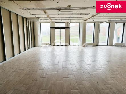 Obrázek k zakázce č.: 711732 | Pronájem - obchodní prostor, 153 m²