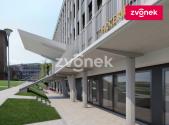 Pronájem - obchodní prostor, 210 m²