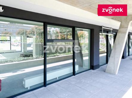 Obrázek k zakázce č.: 711732 | Pronájem - obchodní prostor, 210 m²