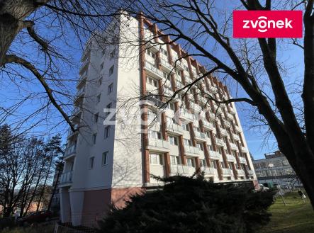 Obrázek k zakázce č.: 711862 | Prodej bytu, 3+1, 60 m²