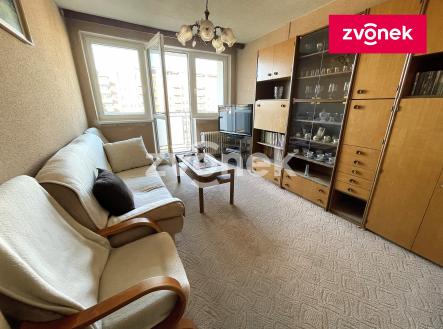 Obrázek k zakázce č.: 711862 | Prodej bytu, 3+1, 60 m²