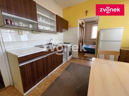 Obrázek k zakázce č.: 711862 | Prodej bytu, 3+1, 60 m²