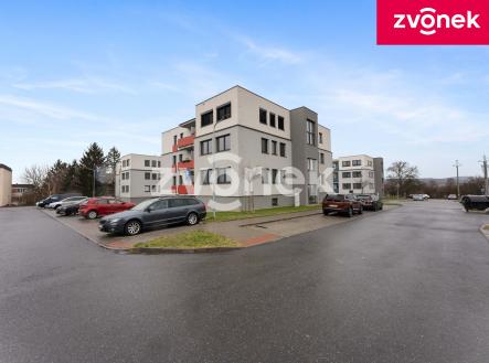 Obrázek k zakázce č.: 711972 | Prodej bytu, 3+kk, 58 m²