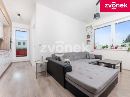 Obrázek k zakázce č.: 711972 | Prodej bytu, 3+kk, 58 m²