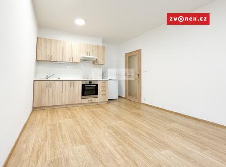 Obrázek k zakázce č.: 704896 | Pronájem bytu, 2+kk, 54 m²