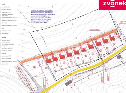 Obrázek k zakázce č.: 712132 | Prodej - pozemek pro bydlení, 16 533 m²