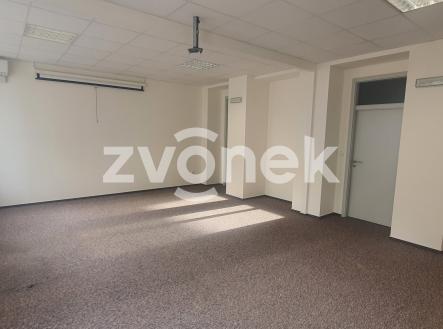 Obrázek k zakázce č.: 712202 | Pronájem - kanceláře, 59 m²