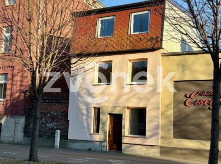 Prodej - dům/vila, 160 m² obrázek