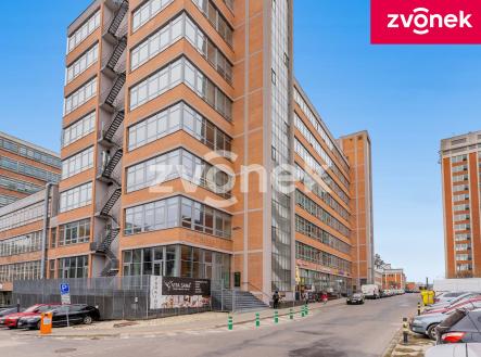Obrázek k zakázce č.: 712522 | Prodej bytu, 1+kk, 41 m²