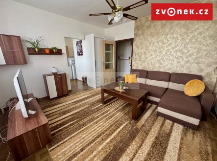 Pronájem bytu, 2+1, 45 m² obrázek