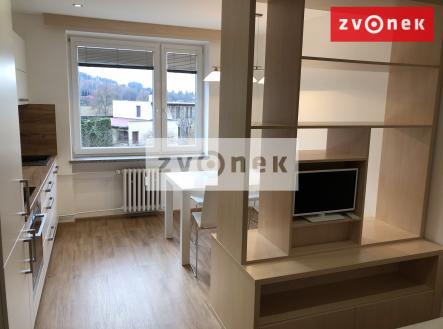 Obrázek k zakázce č.: 602453 | Pronájem bytu, 2+kk, 42 m²