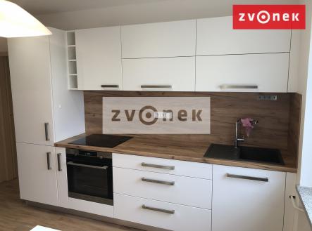 Obrázek k zakázce č.: 602453 | Pronájem bytu, 2+kk, 42 m²