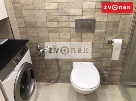 Obrázek k zakázce č.: 602453 | Pronájem bytu, 2+kk, 42 m²