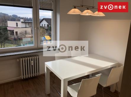 Obrázek k zakázce č.: 602453 | Pronájem bytu, 2+kk, 42 m²