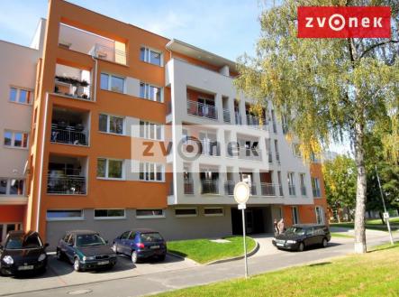 Pronájem bytu, 2+kk, 62 m² obrázek