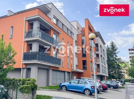 Obrázek k zakázce č.: 712852 | Pronájem bytu, 2+kk, 62 m²