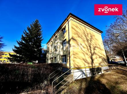 Pronájem bytu, 2+1, 56 m² obrázek