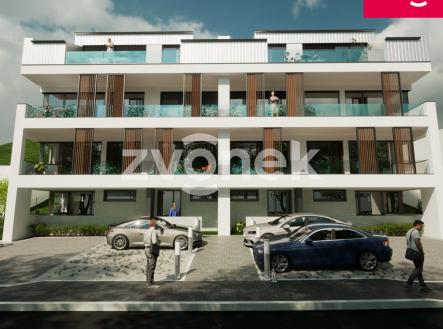 Obrázek k zakázce č.: 700156 | Prodej bytu, 3+kk, 67 m²