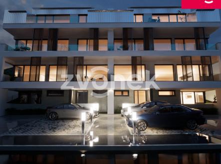 Prodej bytu, 4+kk, 114 m²