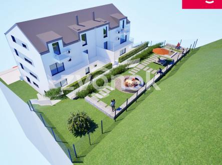 Prodej bytu, 4+kk, 168 m² obrázek