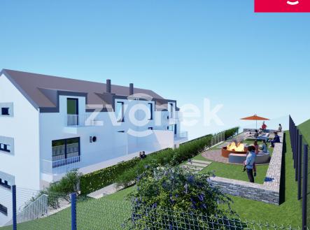 Obrázek k zakázce č.: 698846 | Prodej bytu, 4+kk, 168 m²
