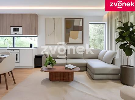 Obrázek k zakázce č.: 698846 | Prodej bytu, 4+kk, 168 m²