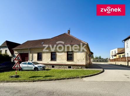 Prodej - dům/vila, 96 m² obrázek