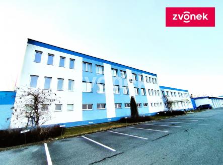 Obrázek k zakázce č.: 710822 | Pronájem - kanceláře, 32 m²