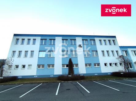 Obrázek k zakázce č.: 710822 | Pronájem - kanceláře, 32 m²