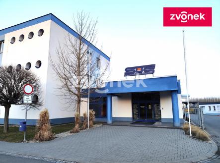 Obrázek k zakázce č.: 710822 | Pronájem - kanceláře, 32 m²