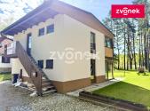 Prodej - dům/vila, 124 m²