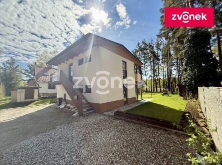Obrázek k zakázce č.: 713332 | Prodej - dům/vila, 124 m²