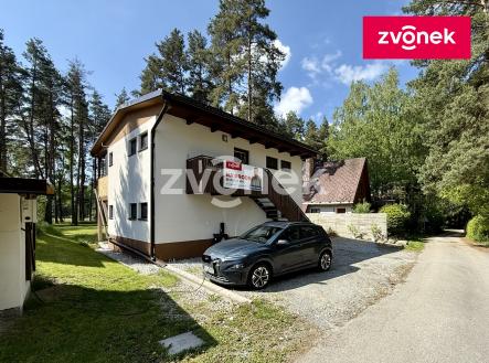 Obrázek k zakázce č.: 713332 | Prodej - dům/vila, 124 m²