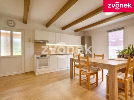 Prodej - dům/vila, 124 m² obrázek