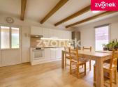 Prodej - dům/vila, 124 m²
