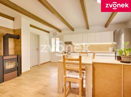 Obrázek k zakázce č.: 713332 | Prodej - dům/vila, 124 m²