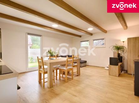 Obrázek k zakázce č.: 713332 | Prodej - dům/vila, 124 m²
