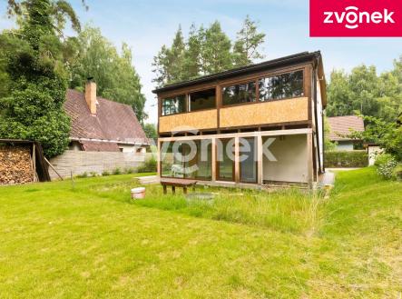 Obrázek k zakázce č.: 713332 | Prodej - dům/vila, 124 m²