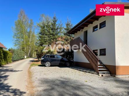 Obrázek k zakázce č.: 713332 | Prodej - chata/rekreační objekt, 124 m²
