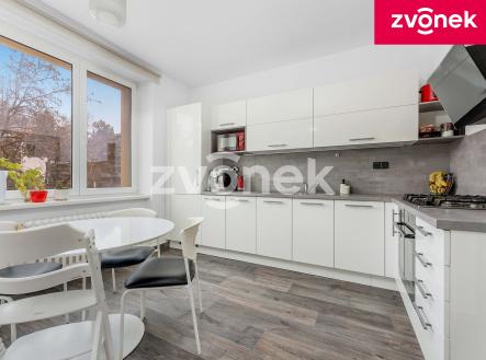 Prodej bytu, 3+1, 80 m² obrázek